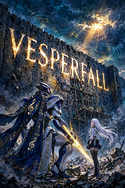 VESPERFALL 