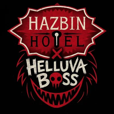 ✑ Hazbin ╱ Helluva RPG — !  ̣ ̇