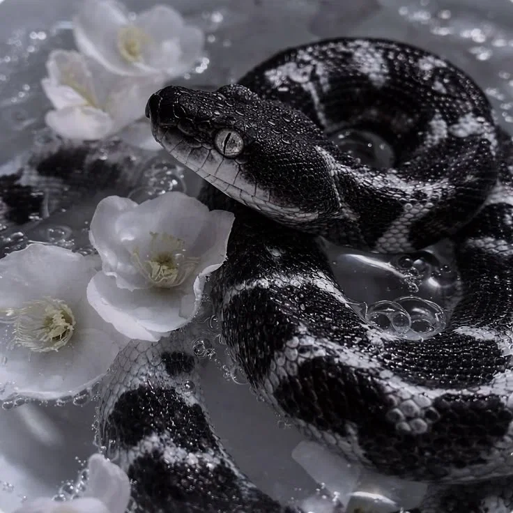Snake 🐍