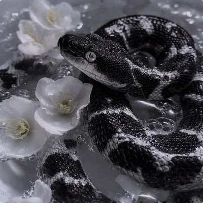Snake 🐍