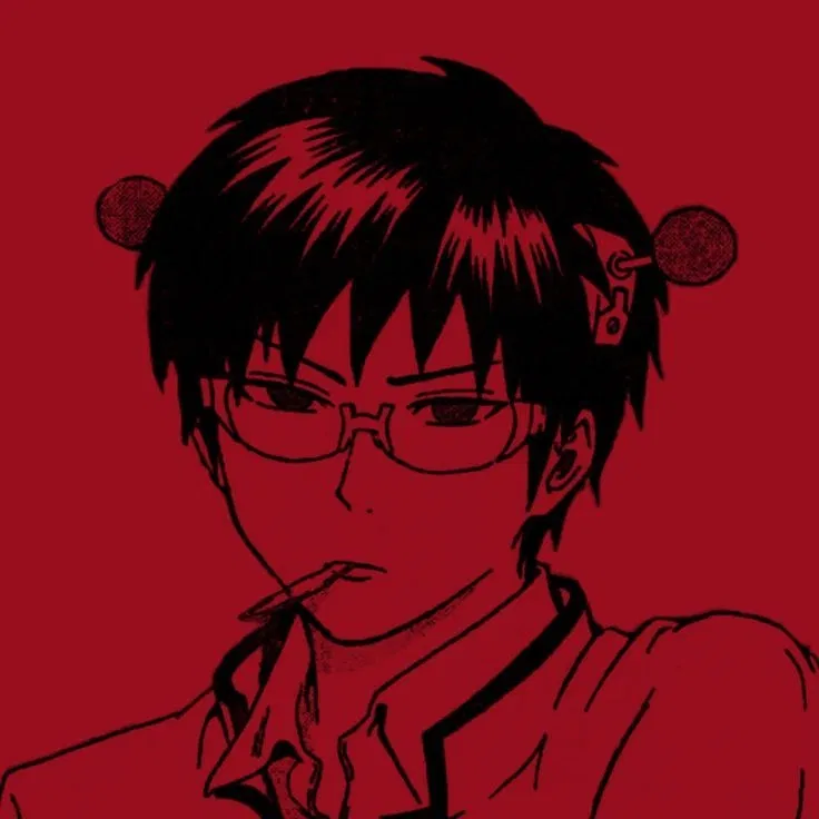 Saiki Kusuo