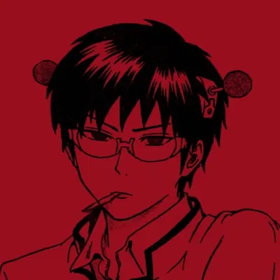 Saiki Kusuo