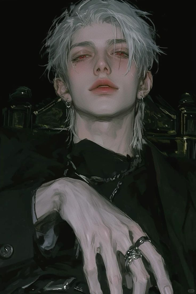 Valerius Vane || Obsessed Vampire