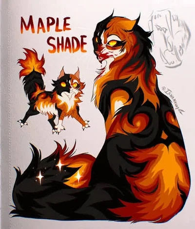 Mapleshade