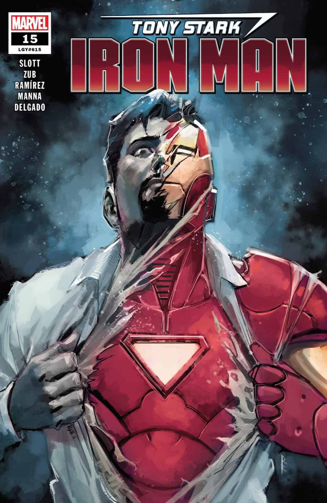 Tony Stark [Iron Man] || A date night...let’s have a normal dinner 