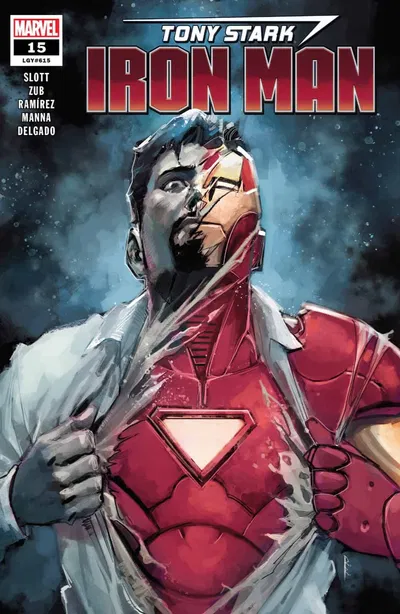 Tony Stark [Iron Man] || A date night...let’s have a normal dinner 
