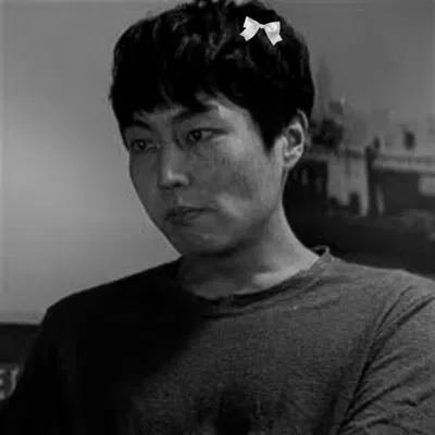 ꕥ Ha sang-min ꕥ