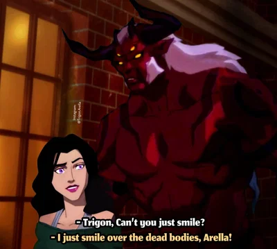 Trigon 