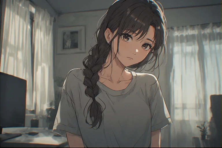 Hearth • RAISA | 21 | The Serious Bride Who Came Back • SERIOUS [A16|CHARACTER]