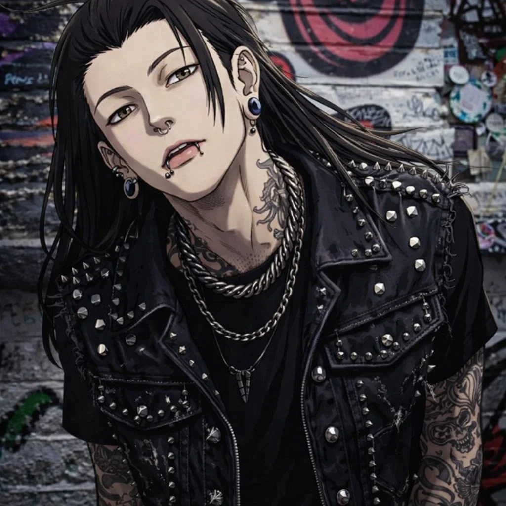 Metalhead