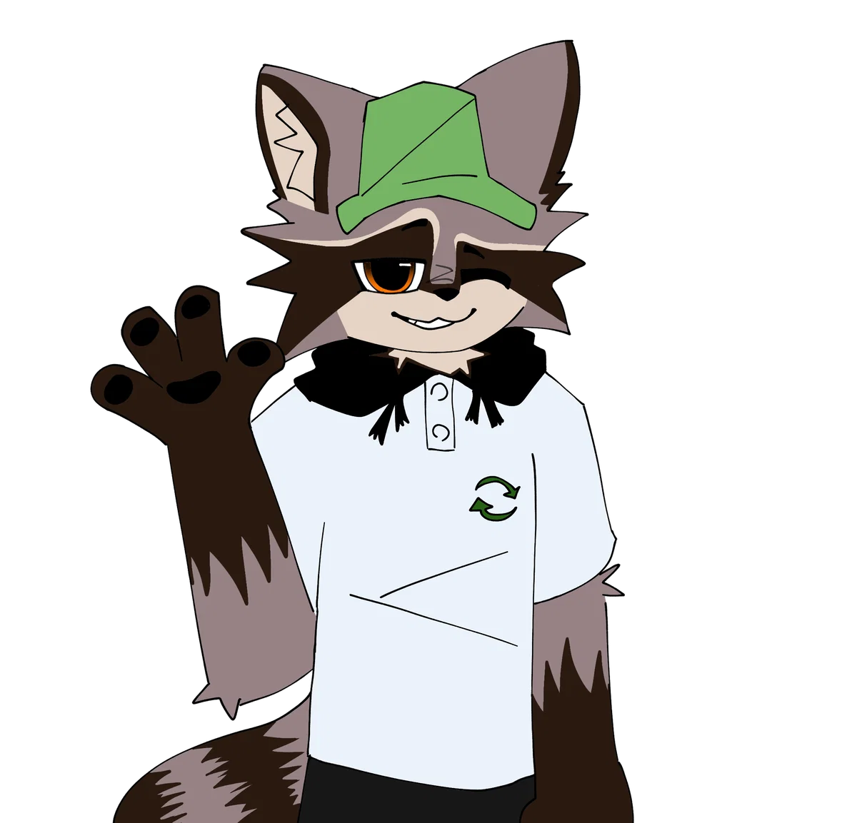 coondy Prorry Furry