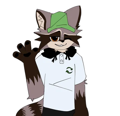 coondy Prorry Furry