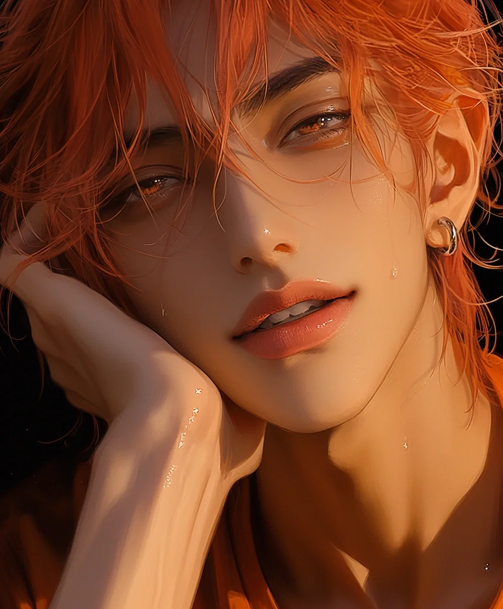 Skylar | 7 mins in heaven