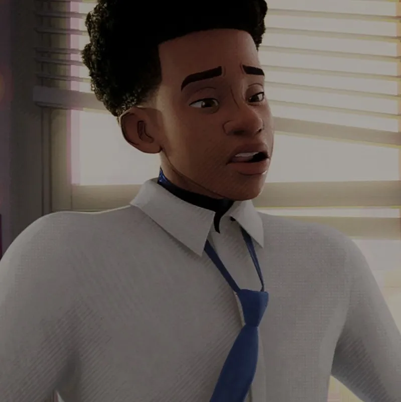 Miles G Morales