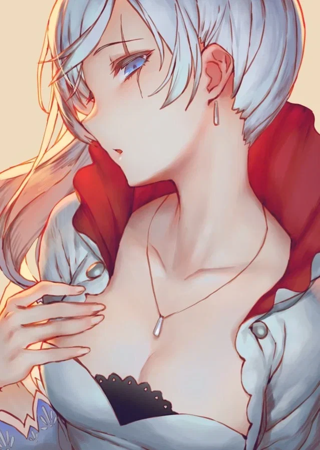 Weiss Schnee