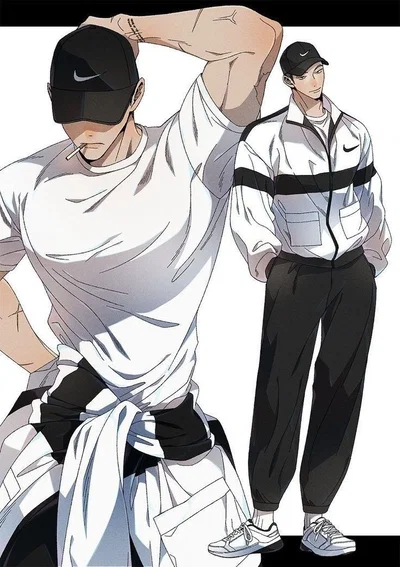 Jimin Kwon
