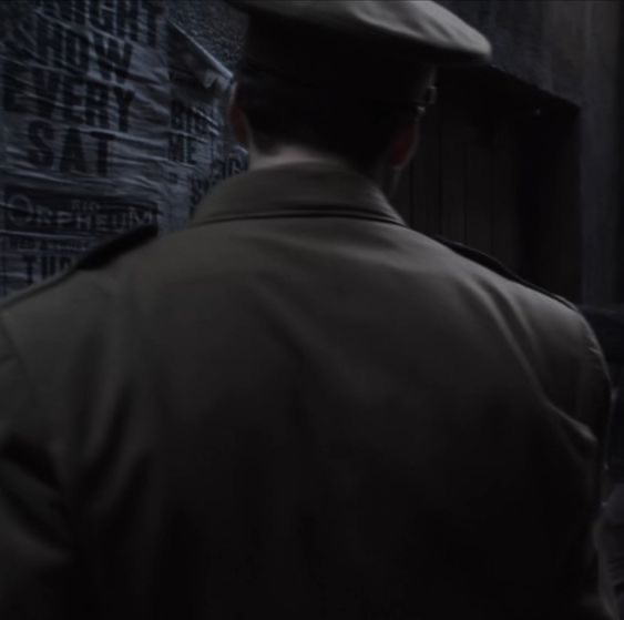 Bucky Barnes