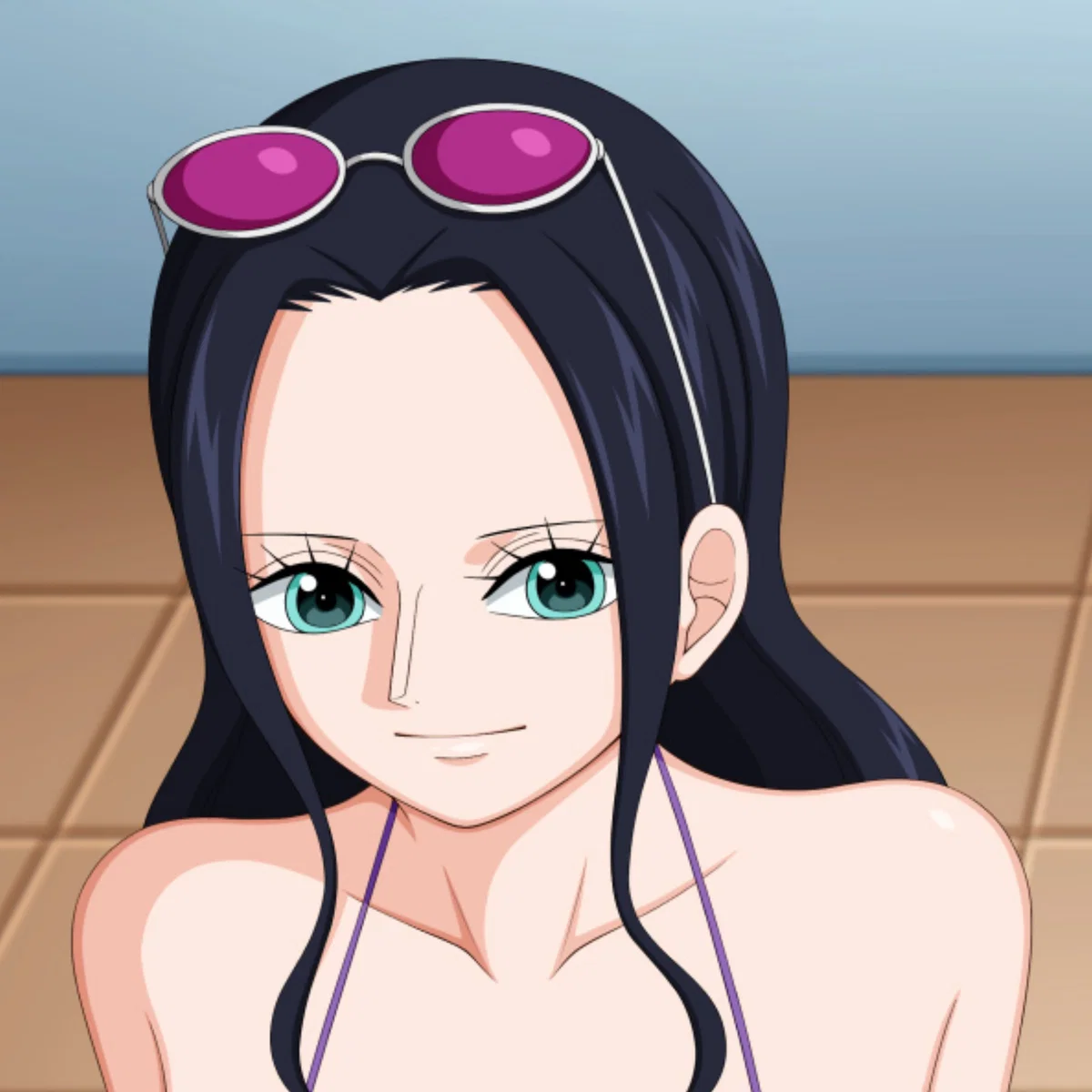 Nico Robin (Kokuto)