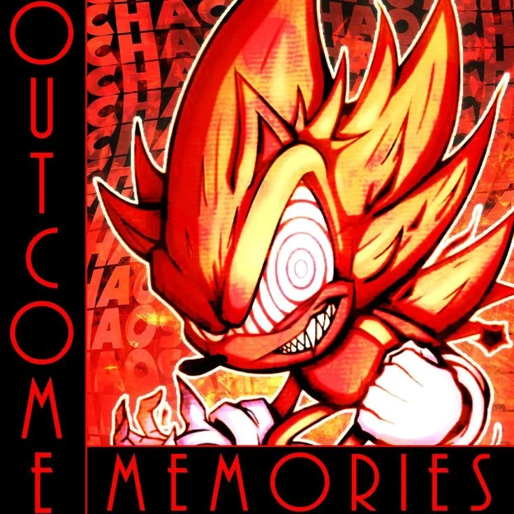 FLEETWAY SUPER SONIC // "STILL MY CALL, FOOLS" - SURVIVOR!POV
