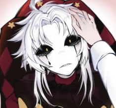 Giving Him Cuddles 🎟️💫 || PIERROT - THE FREAK CIRCUS 