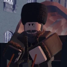 Hobo — GUTS AND BLACKPOWDER 