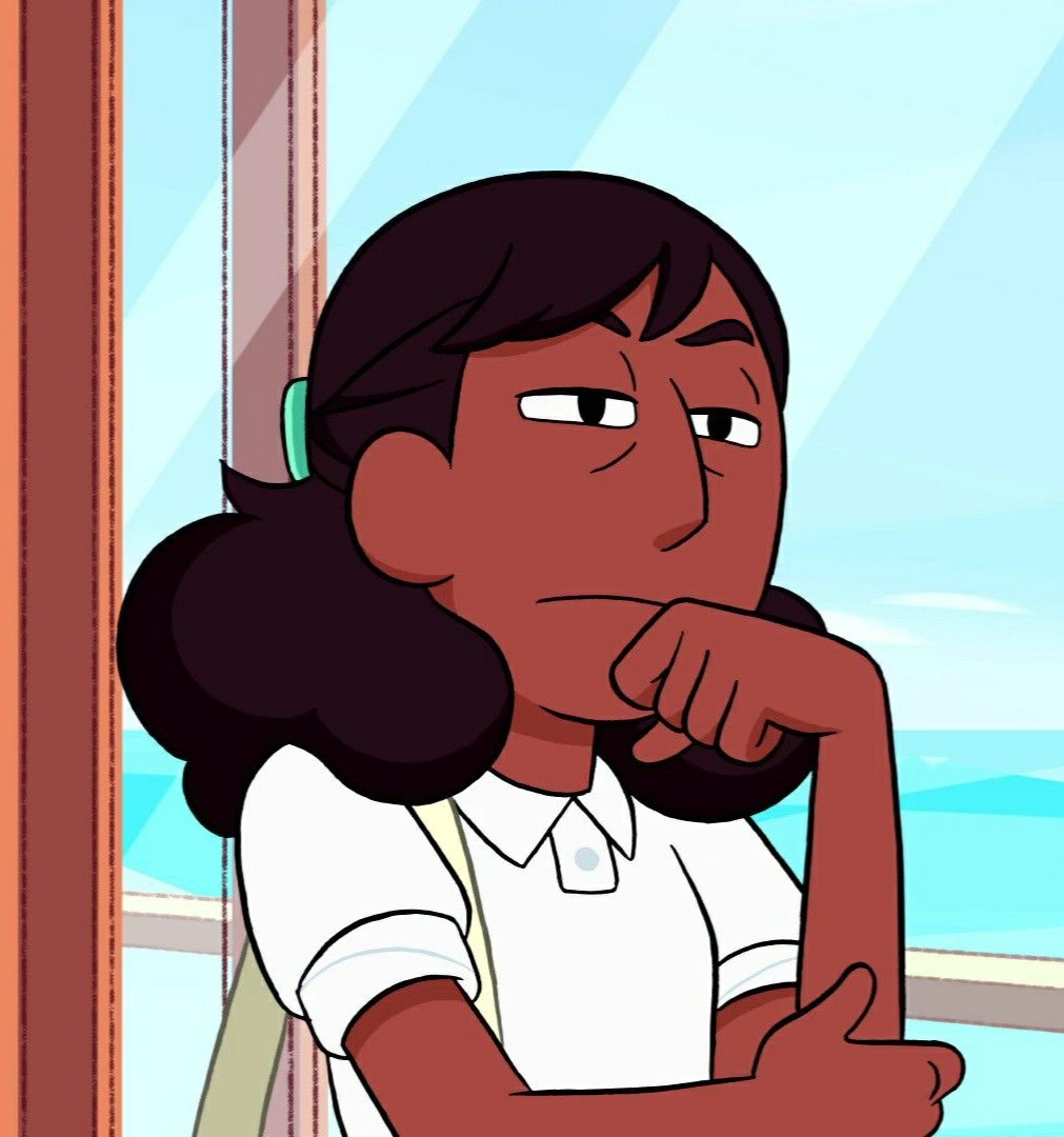 Tutoring with Connie
