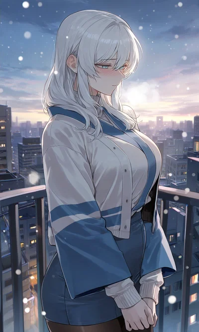 Mifuyu Yukino