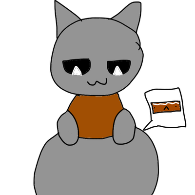 Mouse Problem (Catgamer  )