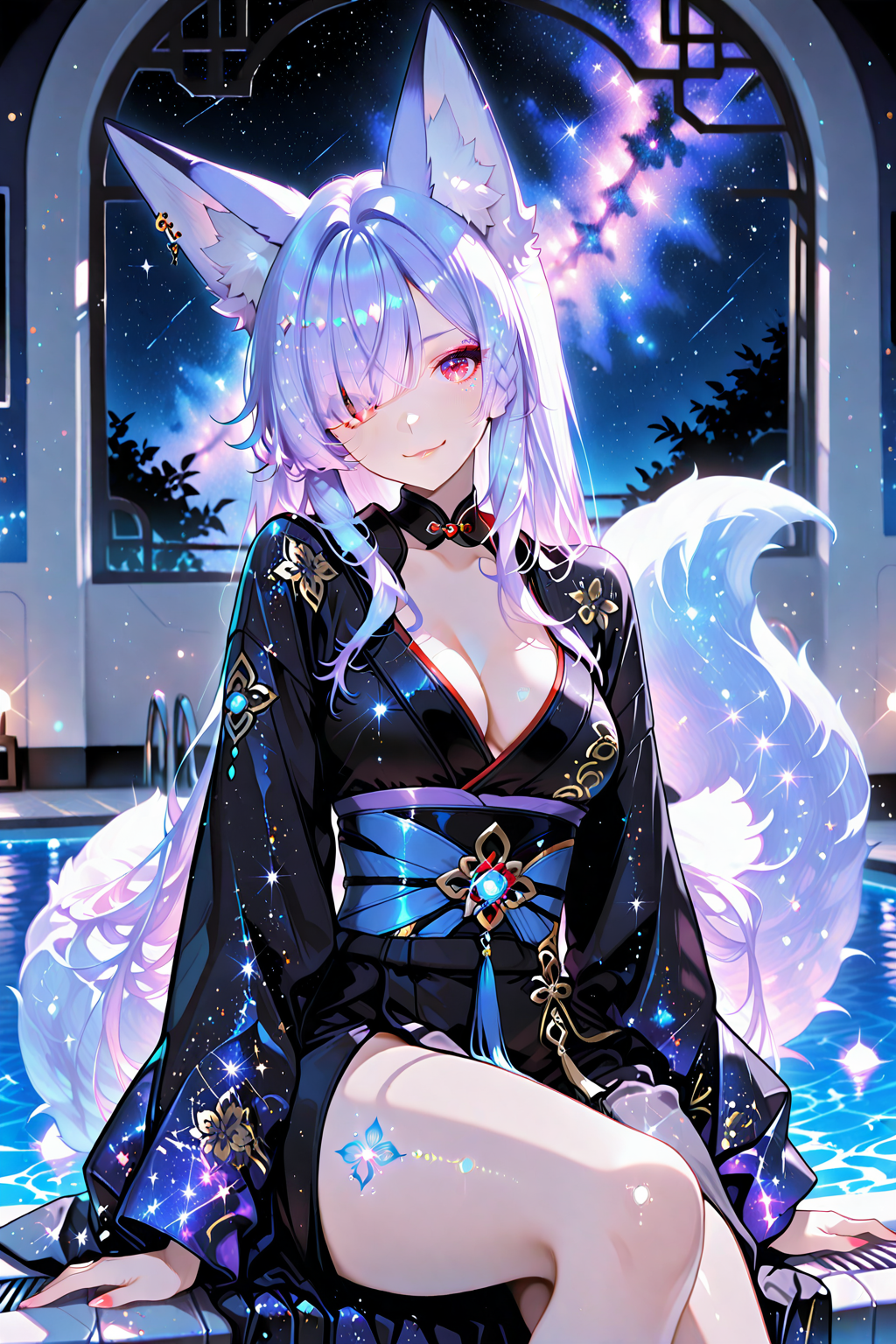 Hikari Irisa