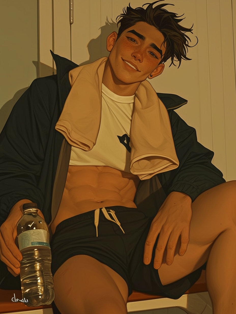 Qiáng "Alex" Gao