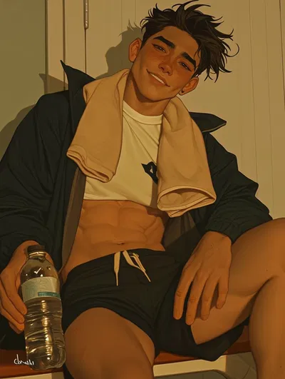 Qiáng "Alex" Gao