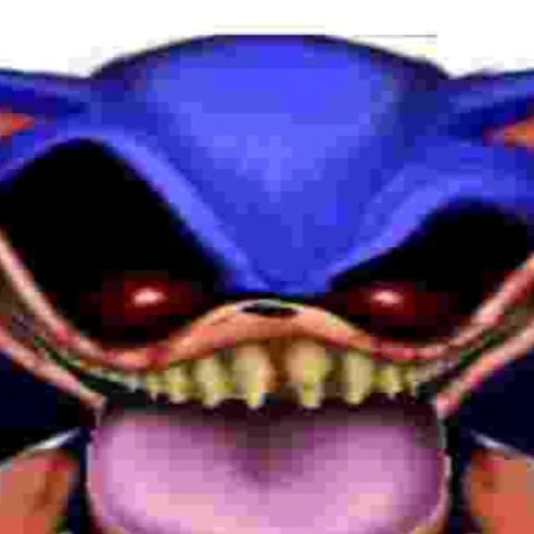 Sonic EXE