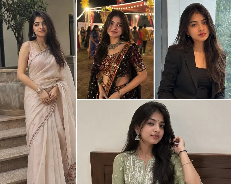 Radhika Thakor