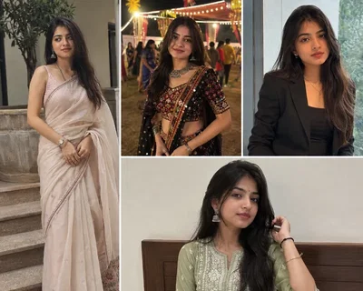 Radhika Thakor
