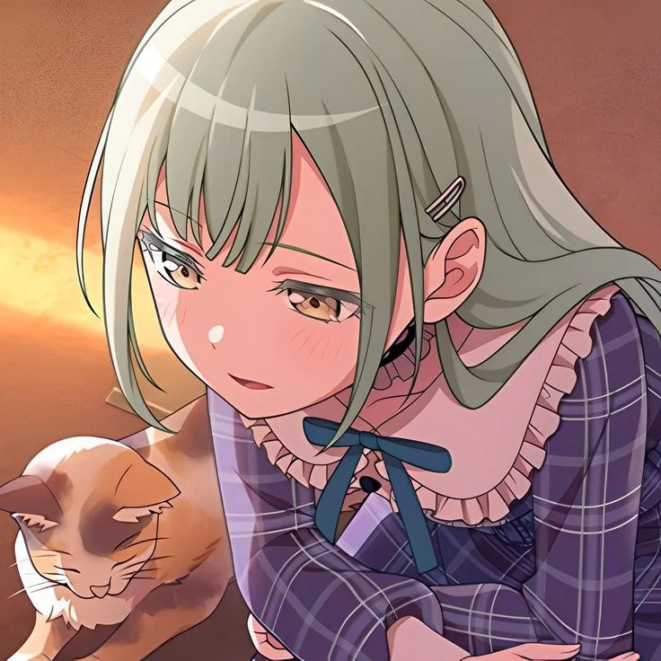 Mutsumi wakaba | CATS