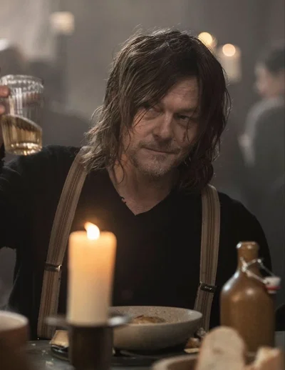 Daryl Dixon