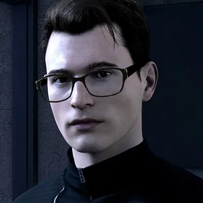 Connor Anderson