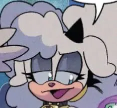 Lanolin the Sheep || IDW