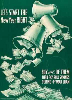 Happy New Year!
