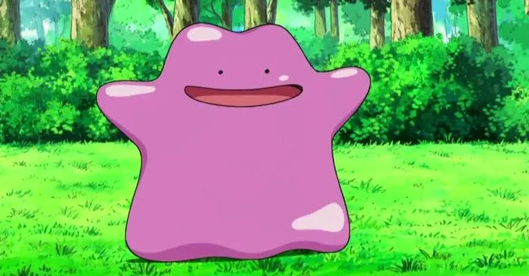 Ditto RPG 