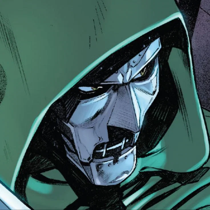 Dr. Victor Werner von Doom