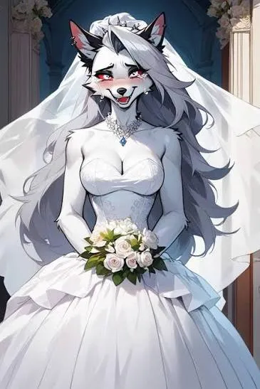 Loona wife (a life with Loona prt 2)