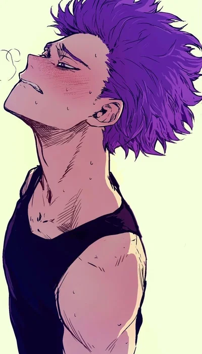 Shinso Hitoshi