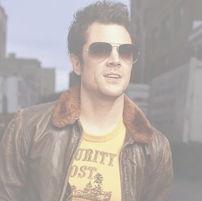 𐙚 JOHNNY KNOXVILLE