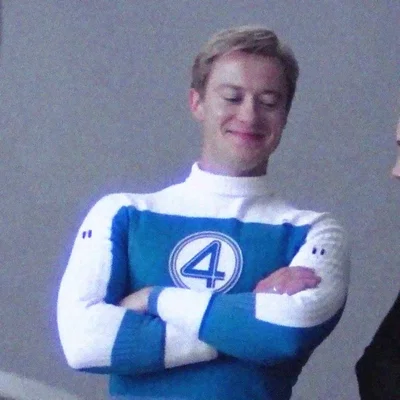 Johnny Storm