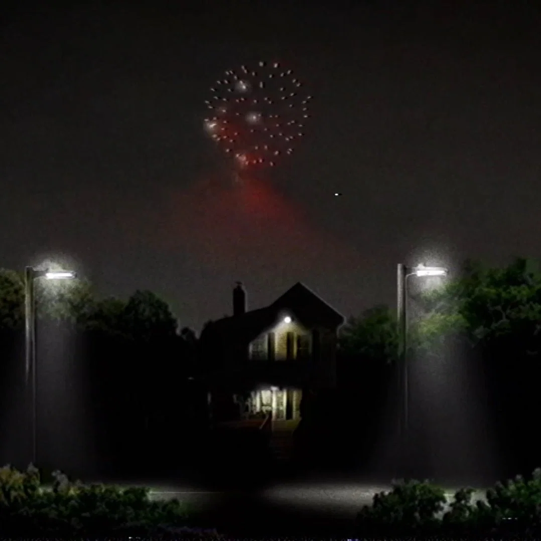 A 4TH OF JULY