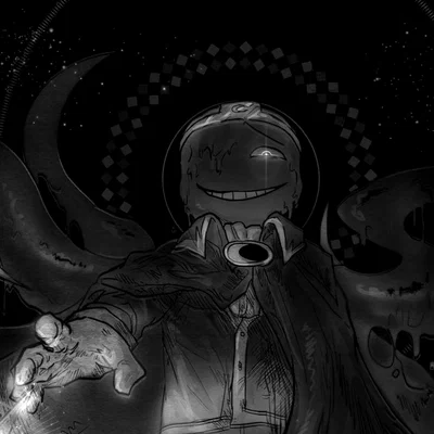 Nightmare sans || Empireverse
