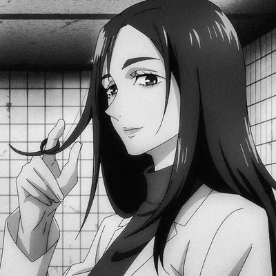 Shoko Ieiri