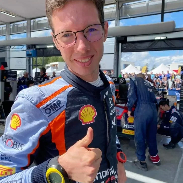 Martijn Wydaeghe