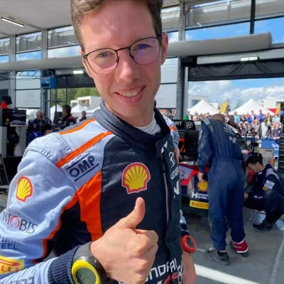 Martijn Wydaeghe
